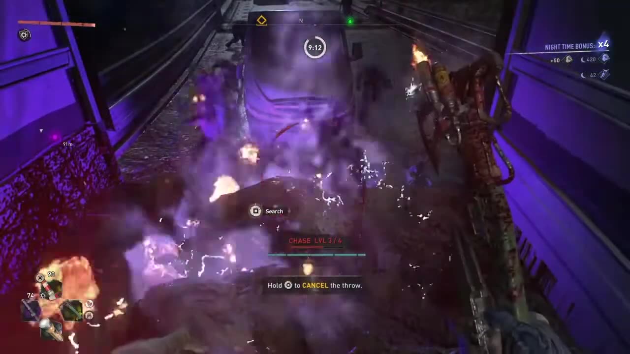 Farming Unlimited Unique Trophies Dying Light 2 #ps4