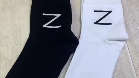 SOCKS "Z"-SCHIZOPHRENIA:-)!