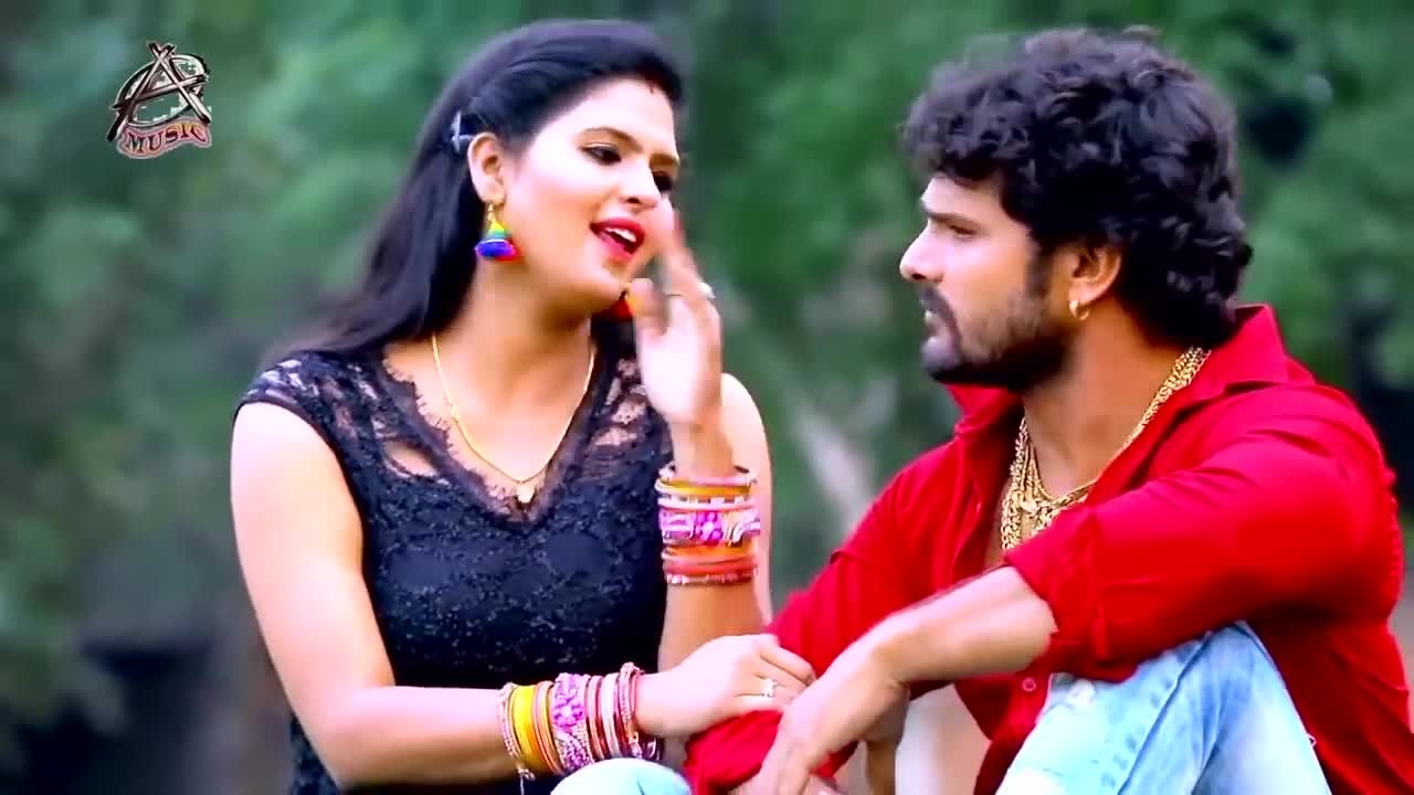 Bhojpuri video song