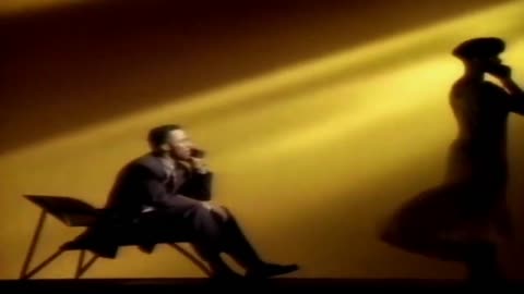 Ralph Tresvant - Money Can't Buy You Love [Video]