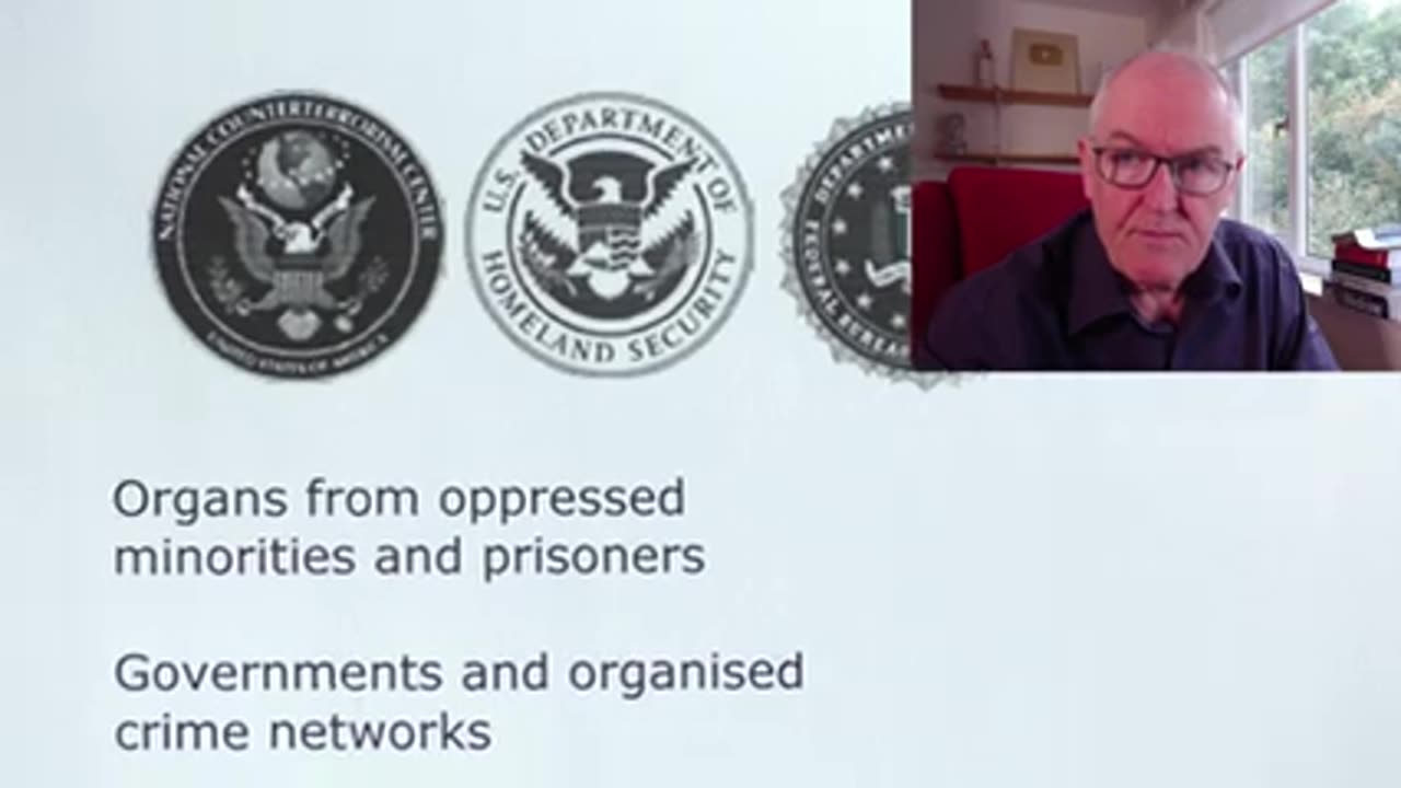 Exposing The Evil Of The World