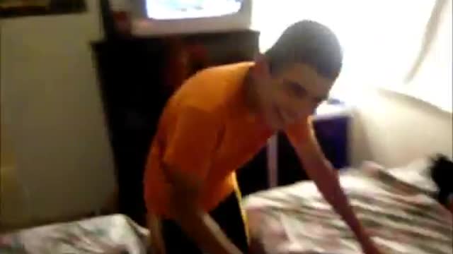 Best Pranks Inside Room Ever