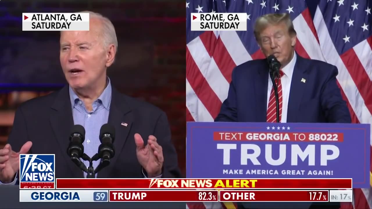 Biden clinches 2024 Democratic presidential nomination