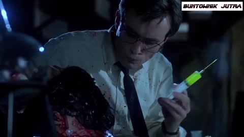 modyfikacja Ludzkiego genomu : Ludzkość w fazie testów