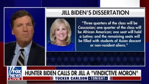 HYSTERICAL TUCKER ON TACO TUESDAYS WITH DR JILL