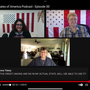 #AnnaClips - Access to Credit Unions Explained 4.23.2024