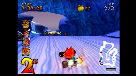 Crash Team Racing Race53