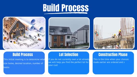 Southern Maine Home Builders - Maine Home Builders