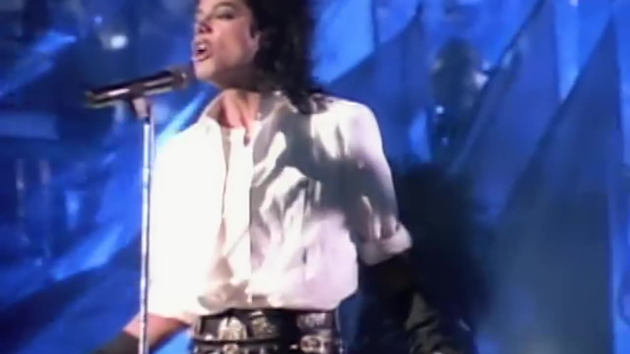 Michael Jackson - Dirty Diana