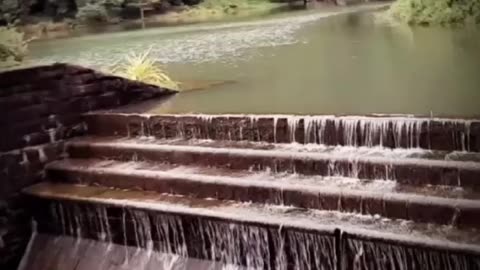 Beautiful Thempana Tank in Kurunegala Sri lanka 🤩