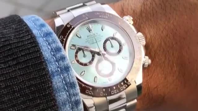 watch
