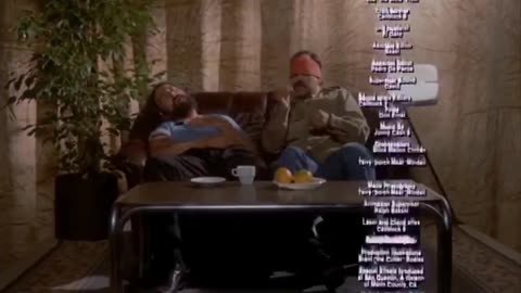 Joe the Hoe Coe & Sleepy Gonzalez