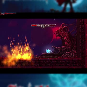 SLAIN 34 - BATHORYN VS VROLL FASE 2 Parte 2 #slain #slainbackfromhell