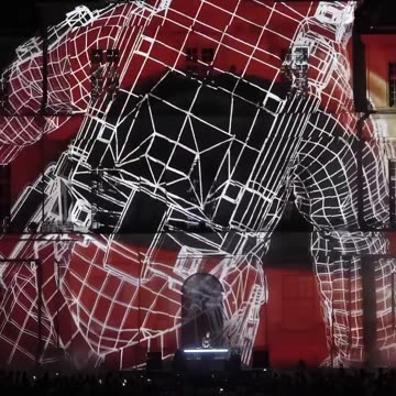 Michael Canitrot plays at Blois Castle | France