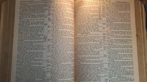 Jeremiah 32