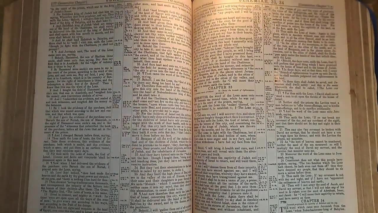 Jeremiah 32