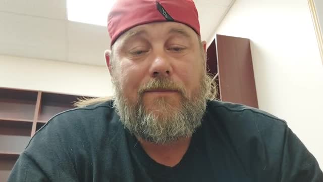 DR.HOFFE from LYTTON BC. INTERVIEW! PATRICK KING. MUST LISTEN and SHARE! PART1of 2