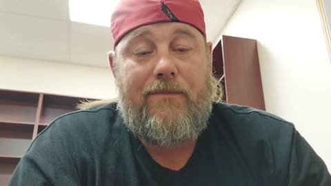 DR.HOFFE from LYTTON BC. INTERVIEW! PATRICK KING. MUST LISTEN and SHARE! PART1of 2
