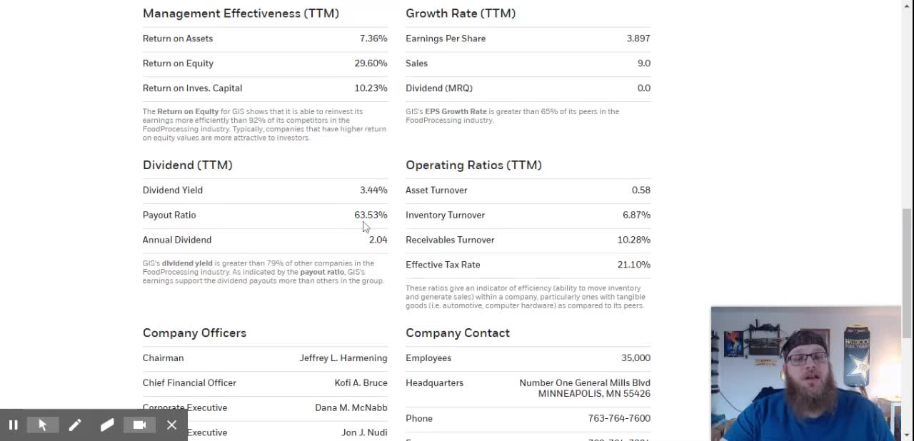 Idiot's Guide To Investing: Everything Dividends! 7 Definitions In 9.5 Minutes!