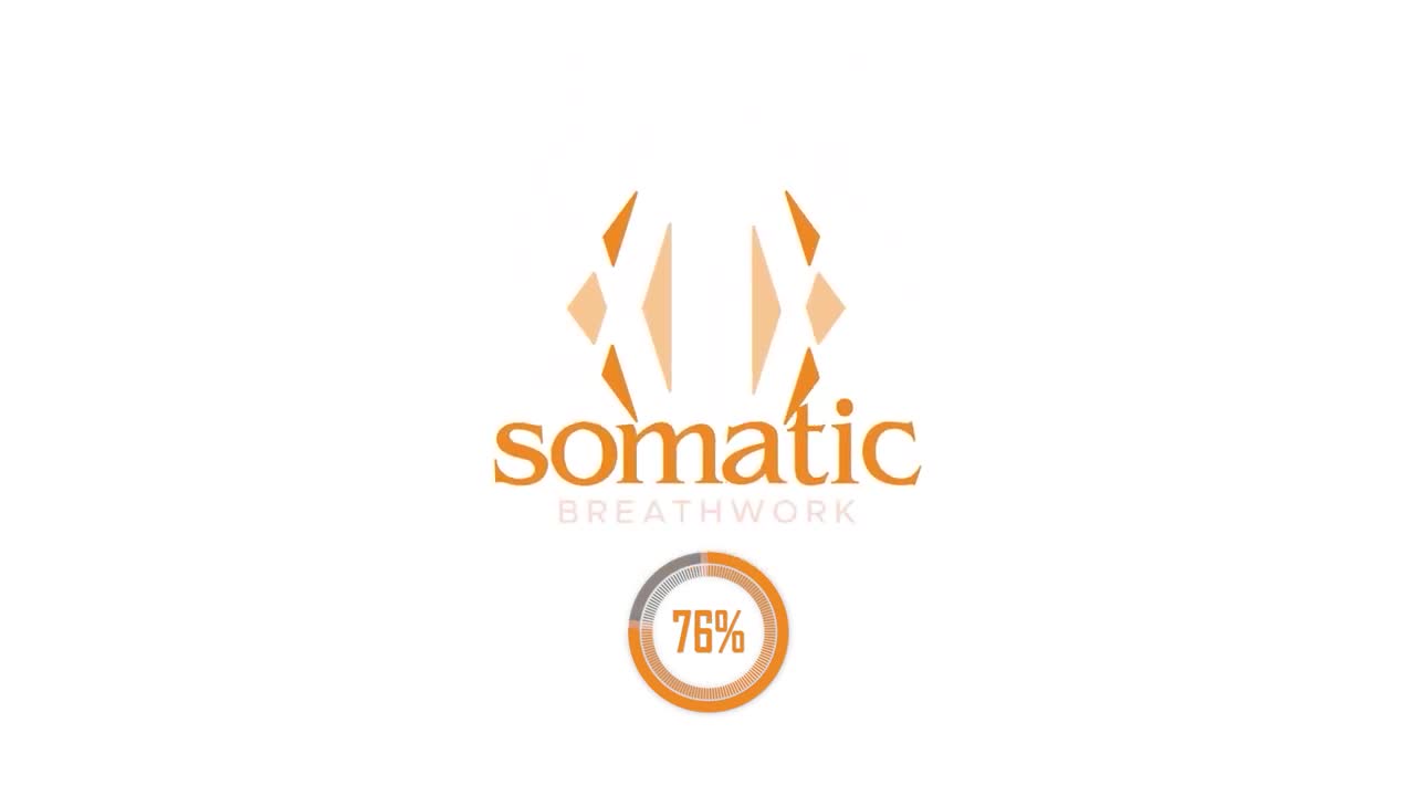 Exactly 30 Somatic Breathwork
