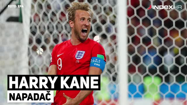 Sve što trebate znati o Engleskoj