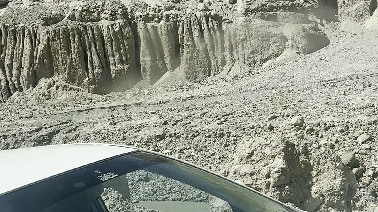 Beautiful view