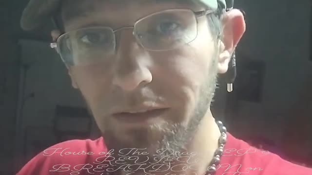 The House of The Dragon EP 9 REVIEW on The MCU'S Bleeding Edge Channel on Rumble!