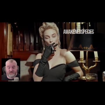 Things are about to become wild