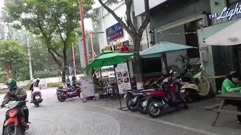 OUR LAST 2 DAYS IN DANANG VIETNAM 2023 #video