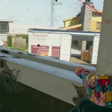 CLIP: (2ND) [30-13] NUKE TOWN - PISTOLTEER - CALL OF DUTY: BLACK OPS 6 - GAME PLAY