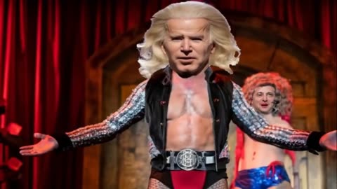 Cocky Joe