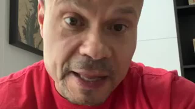 🇺🇸🇺🇸 Patriot Dan Bongino was live @ 10:30amET 2/5/21 🇺🇸🇺🇸