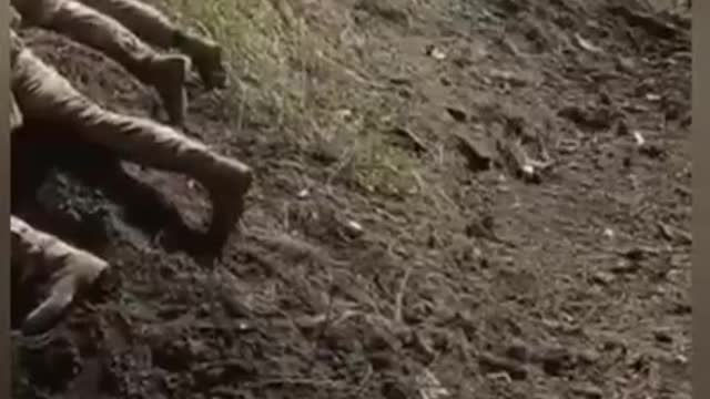 πΊπ¦ JAVELIN in action! This is the real deal, not a movie!