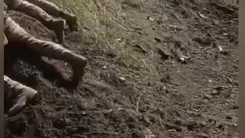 🇺🇦 JAVELIN in action! This is the real deal, not a movie!