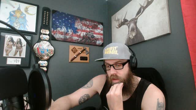 Wrestling with Ski Episode 31