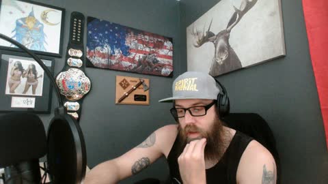 Wrestling with Ski Episode 31