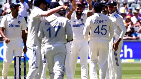 Gabba test match ends in a draw and Ashwin retires from international cricket