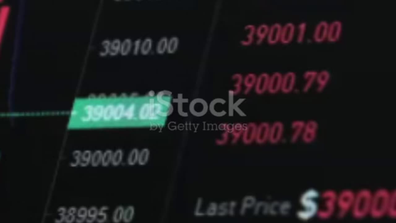 BTC just touched $45,000 days after topping $40,000