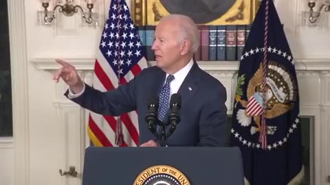 Biden’s DOJ just called him a liar in front of the entire world