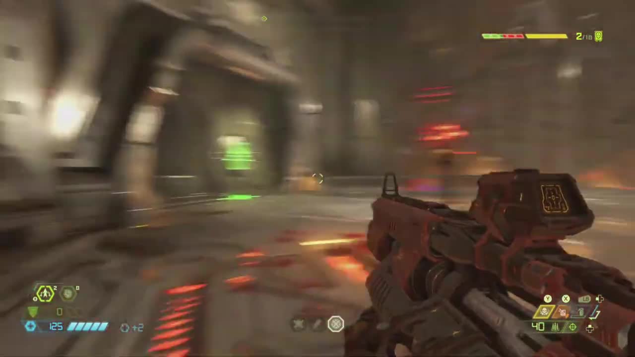 In the multiplayer mode of "Battlefield 1"