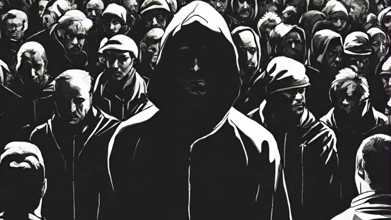 KORVOS O BLACKPILLADOR - CONVIVENDO COM O NIILISMO DA BLACKPILL