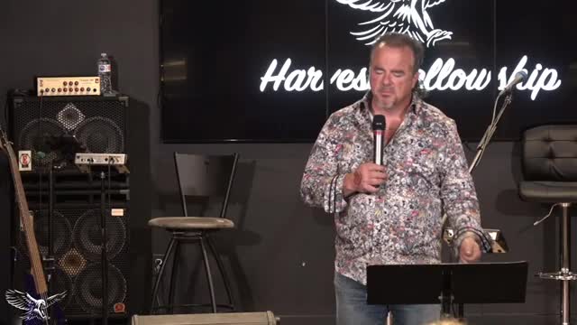 Rosh Hashanah "Kingdom Come" by Marc Brisebois
