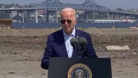 Biden: “I And So Damn Many Other People I Grew Up With Have Cancer” 👀