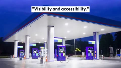 Petrol Stations for Sale in Free State