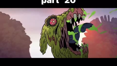 StoneAge Man and Godzilla Part 20