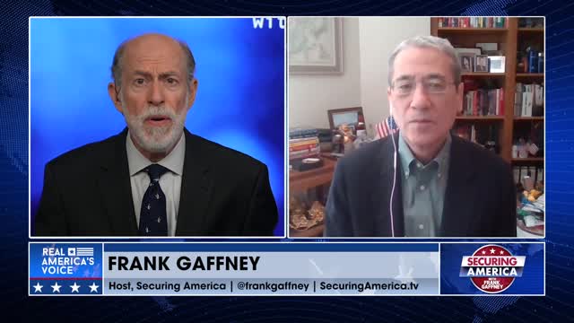Securing America with Gordan Chang (Part 2) | July 15, 2022