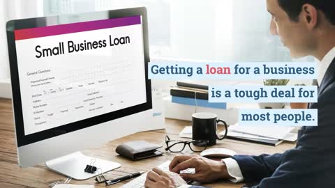 Bad Credit Business-Loans