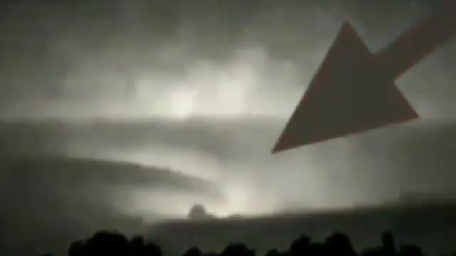 Strange UFO Hunting in Wisconsin