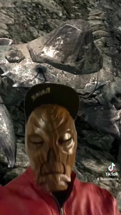 Skyrim Enemies: Mudcrab