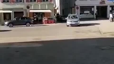 Deutschland Schalldämpfer